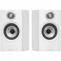 Bowers And Wilkins Enceinte bibliothèque 607 WHITE