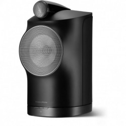 Bowers And Wilkins Enceinte bibliothèque Enceinte sans fil Formation Duo noir X2