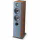 Focal Enceinte colonne Chora 816 dark wood X1