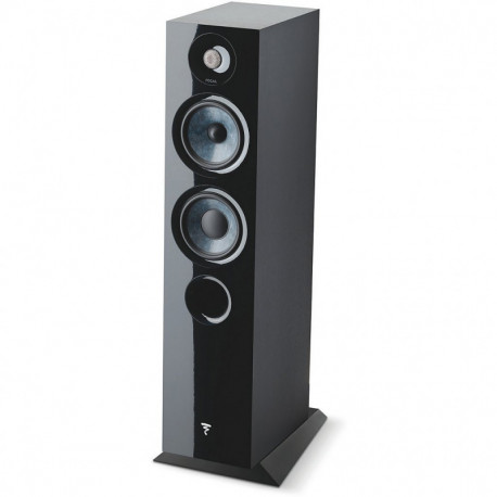 Focal Enceinte colonne Chora 816 noir X1