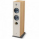 Focal Enceinte colonne Chora 816 light wood X1