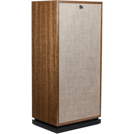 Klipsch Enceinte colonne Forte III American Walnut x1