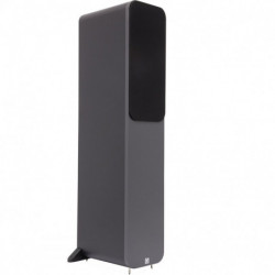 Q Acoustics Enceinte colonne Q3050 GRAPHITE