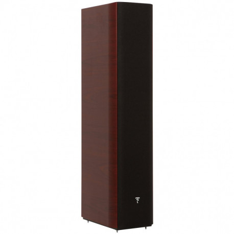 Focal Enceinte colonne Chorus 726 Rosewood