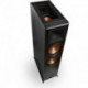 Klipsch Enceinte colonne RP-8060 FA Dolby Atmos Ebony Vinyl