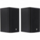 Focal Enceinte bibliothèque Aria 906 Black High Gloss