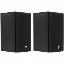 Focal Enceinte bibliothèque Aria 906 Black High Gloss