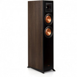 Klipsch Enceinte colonne RP- 5000 F Walnut Vinyl x1