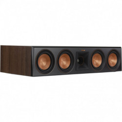 Klipsch Enceinte centrale RP-504 C Walnut Vinyl