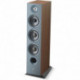 Focal Enceinte colonne Chora 826 dark wood X1