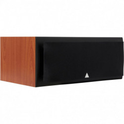 Triangle Enceinte centrale SEXTAN 902 Cognac