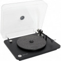 Elipson Platine vinyle Alpha 100 noire