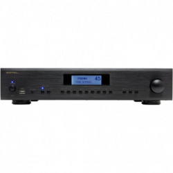 Rotel Ampli Hifi Amplificateur HiFi A14 Black