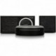 Tivoli Mini chaine hifi Chaîne HiFi M1D/Cube/MCD Wireless CD Combo noir