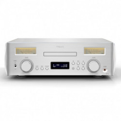 Teac Ampli Hifi Amplificateur HiFi NR-7CD Silver