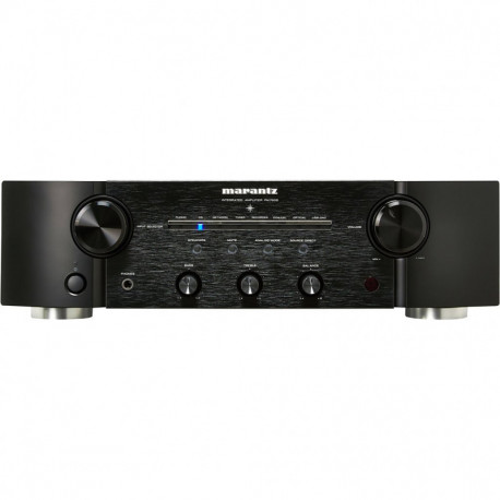 Marantz Ampli Hifi Amplificateur HiFi PM7005 Noir