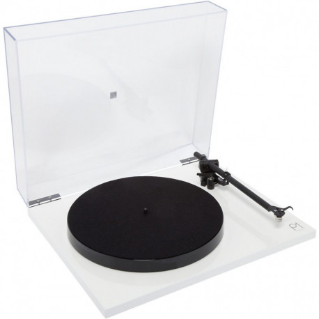 Rega Platine vinyle Planar 1 blanc