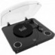 Dual Platine vinyle DLP18