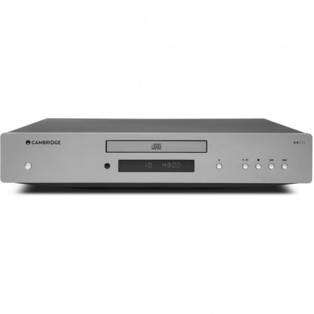 Cambridge Audio Platine CD AXC25