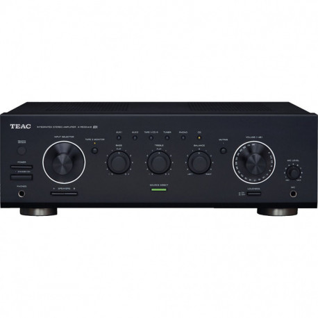 Teac Ampli Hifi Amplificateur HiFi A-R630MK2 Noir