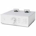 Pro-Ject Ampli Hifi Préampli phono Tube Box DS2 silver