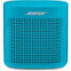 Bose Enceinte Bluetooth Bose SoundLink Color II bleu Enceinte Bluetooth SoundLink Color II bleu