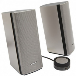 Bose Enceinte PC Bose Companion 20 Enceinte PC Companion 20