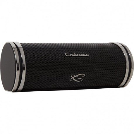 Cabasse Enceinte Bluetooth Cabasse Swell Noire Enceinte Bluetooth Swell Noire