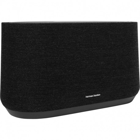 Harman Kardon Enceinte Wifi Harman Kardon Citation 300 Noir Enceinte Wifi Citation 300 Noir