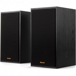 Klipsch Oups ! Enceinte Bluetooth R-51 PM noir x2