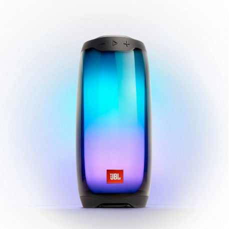 JBL Enceinte Bluetooth JBL Pulse 4 Noir Enceinte Bluetooth Pulse 4 Noir