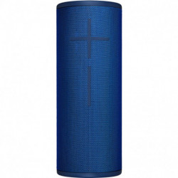 Ultimate Ears Enceinte Bluetooth Ultimate Ears Megaboom 3 Bleu Enceinte Bluetooth Megaboom 3 Bleu