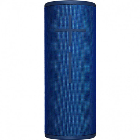 Ultimate Ears Enceinte Bluetooth Ultimate Ears Megaboom 3 Bleu Enceinte Bluetooth Megaboom 3 Bleu