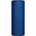 Ultimate Ears Enceinte Bluetooth Ultimate Ears Megaboom 3 Bleu Enceinte Bluetooth Megaboom 3 Bleu