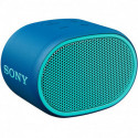 Sony Enceinte Bluetooth Sony SRS-XB01L Bleu Extra Bass Enceinte Bluetooth SRS-XB01L Bleu Extra Bass