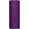 Ultimate Ears Enceinte Bluetooth Ultimate Ears Megaboom 3 Violet Enceinte Bluetooth Megaboom 3 Violet