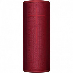 Ultimate Ears Enceinte Bluetooth Ultimate Ears Megaboom 3 Rouge Enceinte Bluetooth Megaboom 3 Rouge