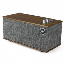 Klipsch Enceinte Bluetooth Klipsch The One II Walnut Enceinte Bluetooth The One II Walnut