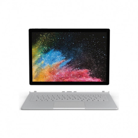 Microsoft Surface Book 2 i7 1,9GHz 8Go/256Go SSD GTX1050 13,5”