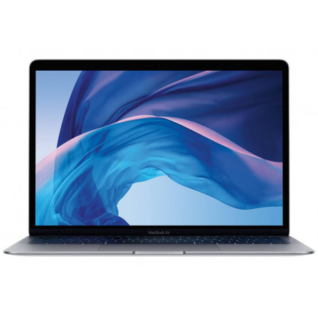 MacBook Air i5 1,6GHz 16Go/512Go Retina Gris Sidéral (QWERTY) MRE82