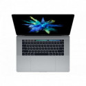 Apple MacBook Pro i7 2,7GHz 16Go/512Go SSD 15,4” Touch Gris Sidéral MLH42