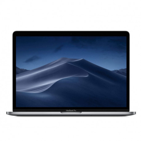 Apple MacBook Pro i5 2,3GHz 8Go/128Go SSD 13,3” Gris sidéral MPXQ2