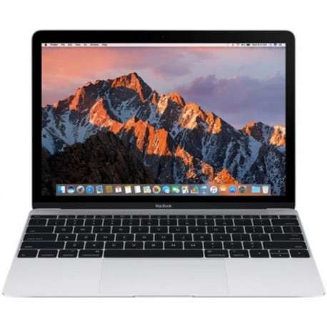 Apple MacBook Intel Core i5 1,3GHz 8Go/512Go 12” Argent MNYJ2