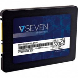 500GB INTERNAL SATA SSD 2.5IN