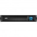 APC SMART-UPS C 1000VA LCD