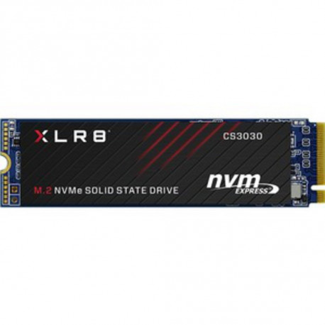 PNY XLR8 CS3030 2TB M.2 NVME