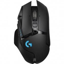 G502 LIGHTSPEED WRLS G MOUSE