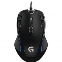 GAMING MOUSE G300S