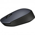 SOURIS SANS FIL M170 GRIS NOIR