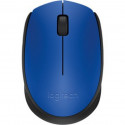 SOURIS SANS FIL M171 BLEU